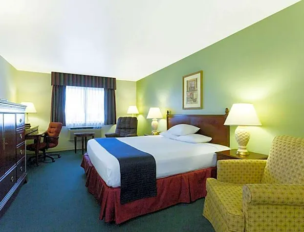 Super 8 by Wyndham Montpelier hotel detail image 4