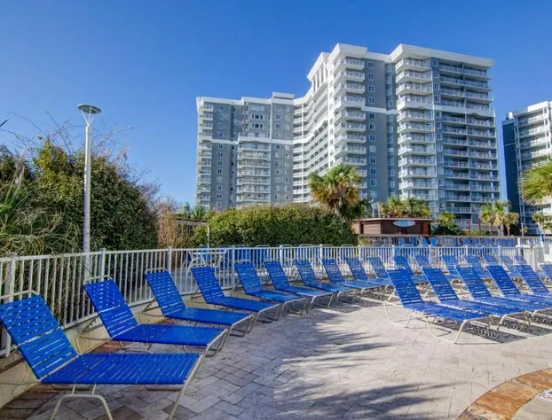 Sea Watch Resort hotel detail image 1