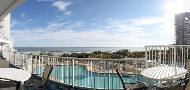 Sea Watch Resort hotel detail image 4