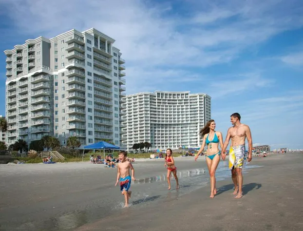 Sea Watch Resort hotel detail image 3