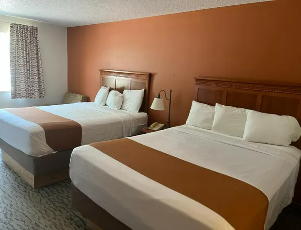 Regency Inn and Suites, Anoka hotel detail image 2