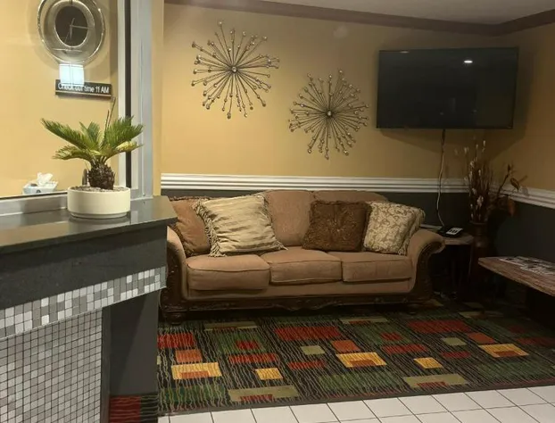 Regency Inn and Suites, Anoka hotel detail image 1