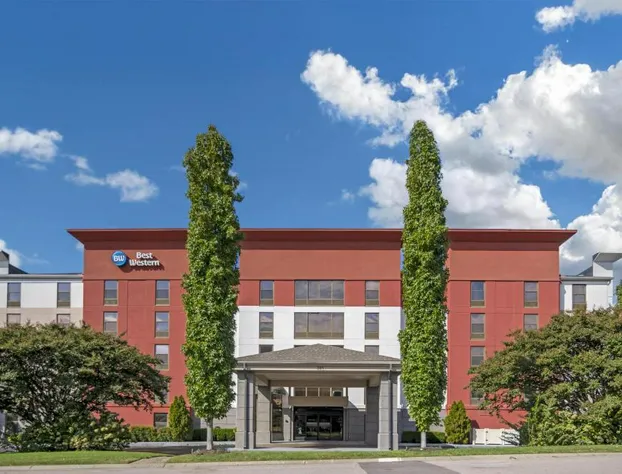 Best Western Suites Near Opryland hotel detail image 1