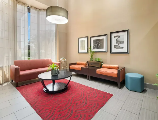 Best Western Suites Near Opryland hotel detail image 1