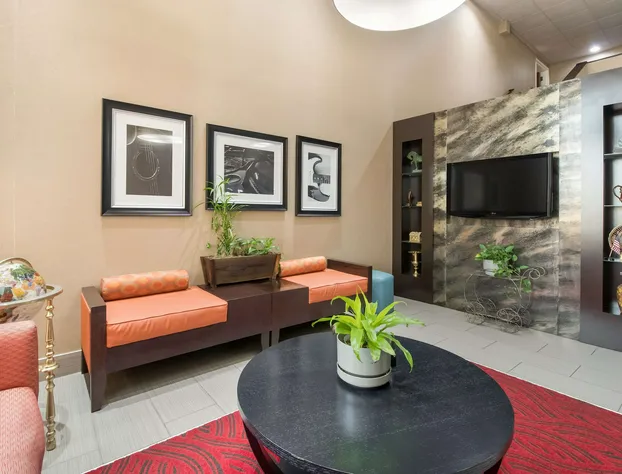 Best Western Suites Near Opryland hotel detail image 2