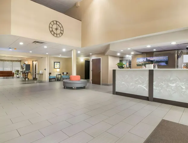 Best Western Suites Near Opryland hotel detail image 3