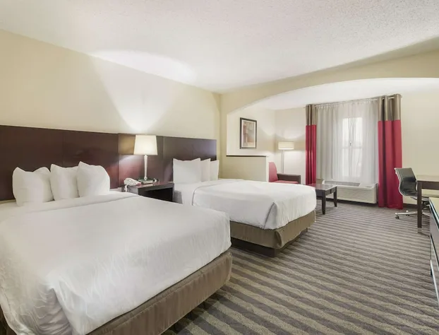 Best Western Suites Near Opryland hotel detail image 4