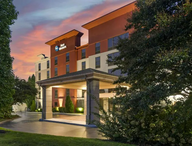 Best Western Suites Near Opryland hotel detail image 1