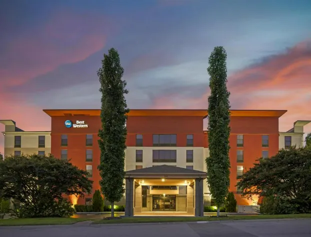 Best Western Suites Near Opryland hotel detail image 2