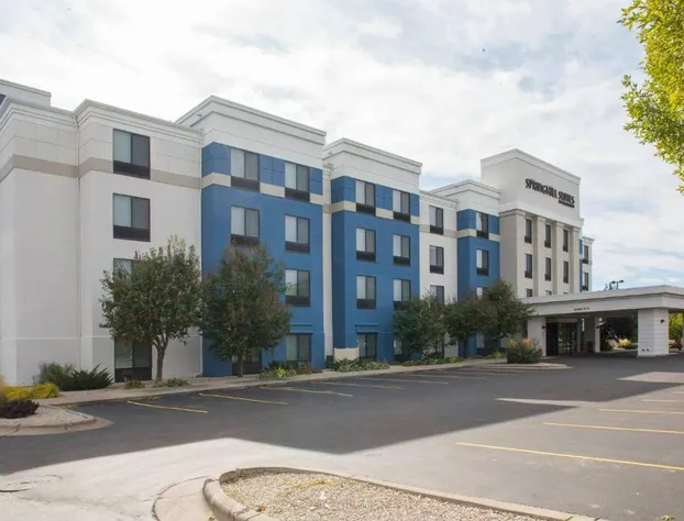 Springhill Suites by Marriott Billings hotel detail image 1