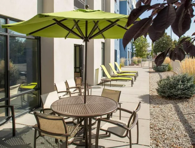 Springhill Suites by Marriott Billings hotel detail image 2