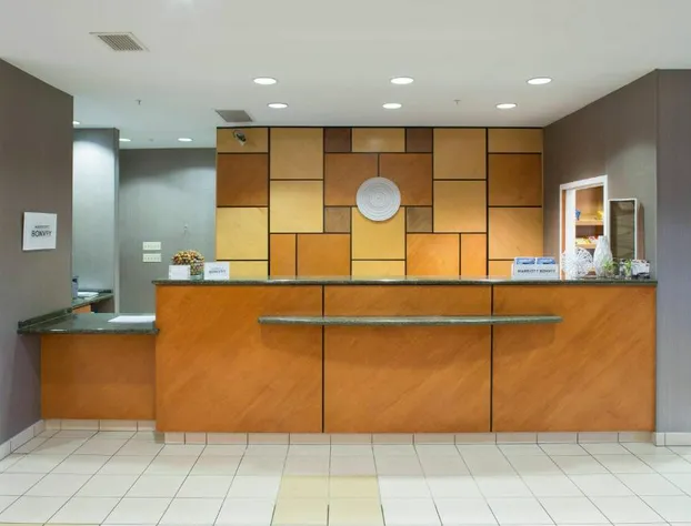 Springhill Suites by Marriott Billings hotel detail image 4
