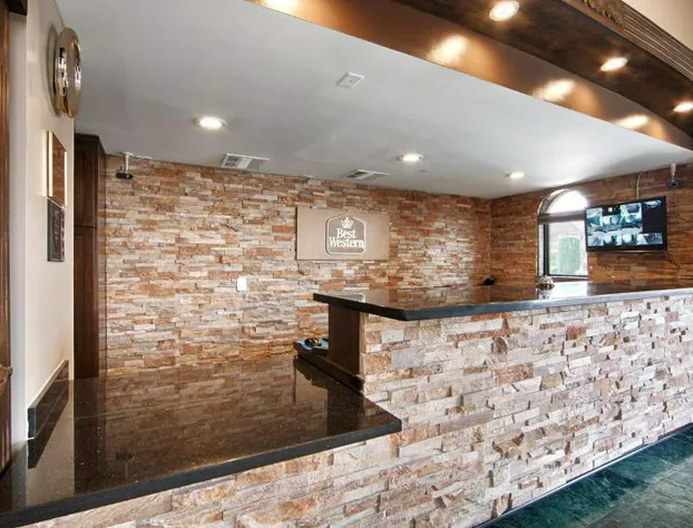 Best Western Pasadena Royale Inn & Suites hotel detail image 3