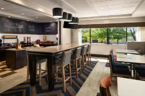 Hampton Inn Chambersburg hotel detail image 1