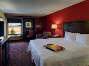 Hampton Inn Chambersburg hotel detail image 3