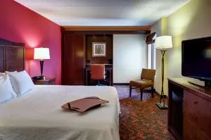 Hampton Inn Chambersburg hotel detail image 4