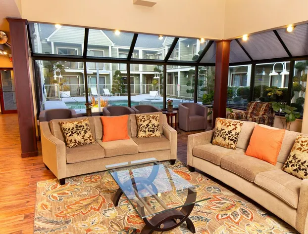 Ponderosa Inn Gresham hotel detail image 1