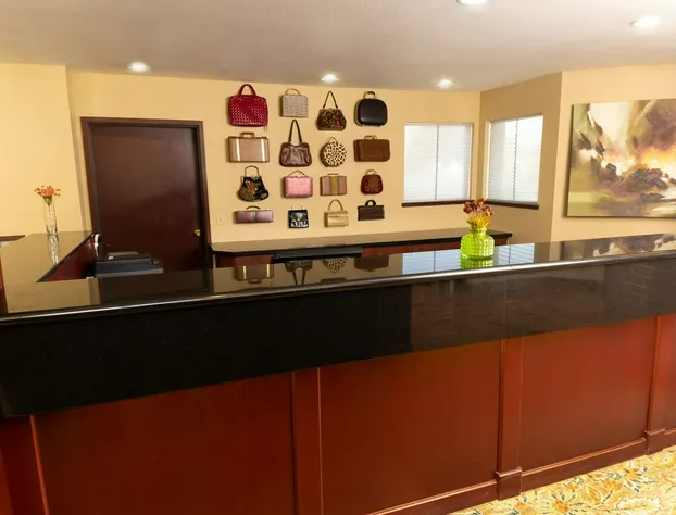 Ponderosa Inn Gresham hotel detail image 2