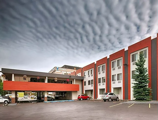 Best Western Plus Golden Lion hotel detail image 2