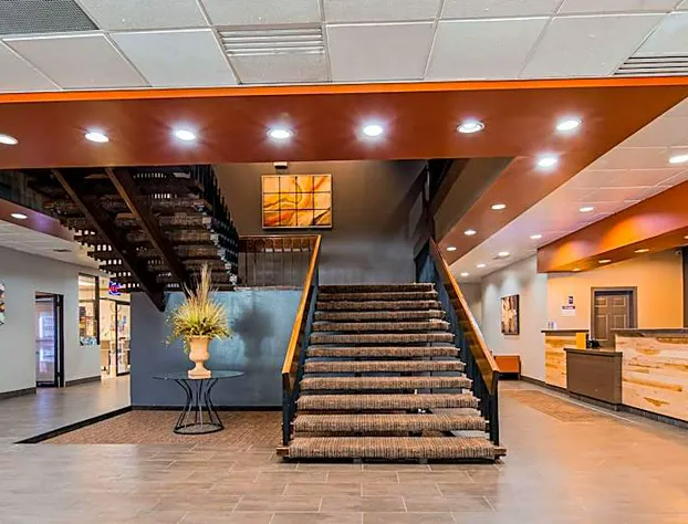 Best Western Plus Golden Lion hotel detail image 3