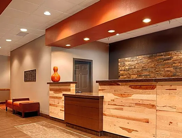 Best Western Plus Golden Lion hotel detail image 4