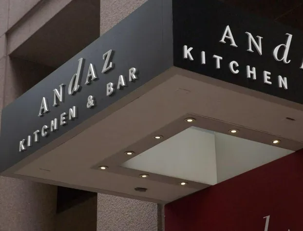 Hyatt Centric Wall Street New York hotel detail image 4