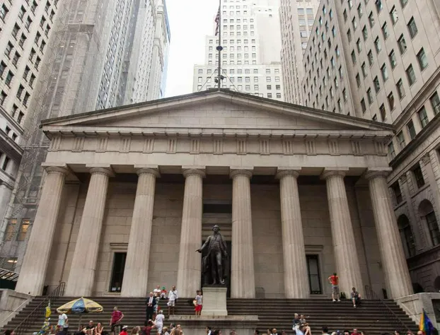 Hyatt Centric Wall Street New York hotel detail image 3