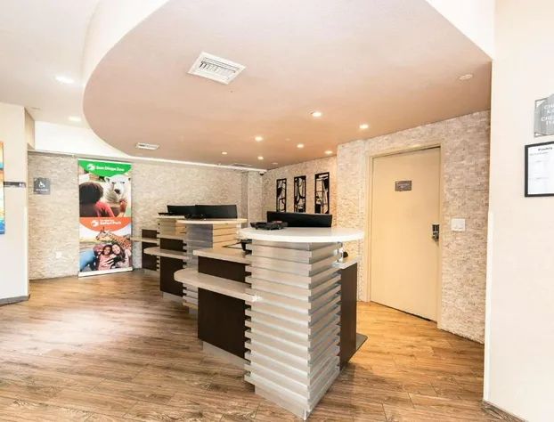 Best Western Inn & Suites San Diego – Zoo/SeaWorld Area hotel detail image 1