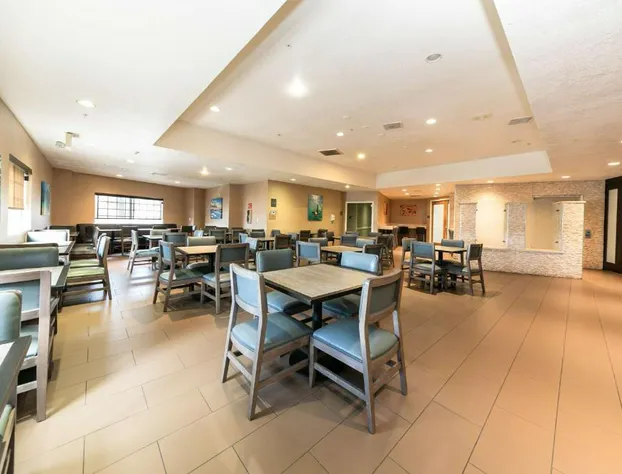 Best Western Inn & Suites San Diego – Zoo/SeaWorld Area hotel detail image 2