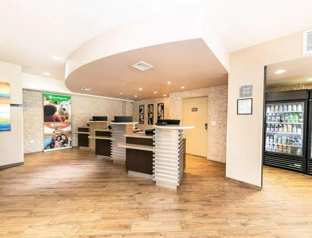 Best Western Inn & Suites San Diego – Zoo/SeaWorld Area hotel detail image 3