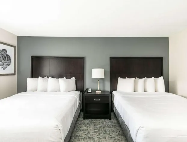 Best Western Inn & Suites San Diego – Zoo/SeaWorld Area hotel detail image 4