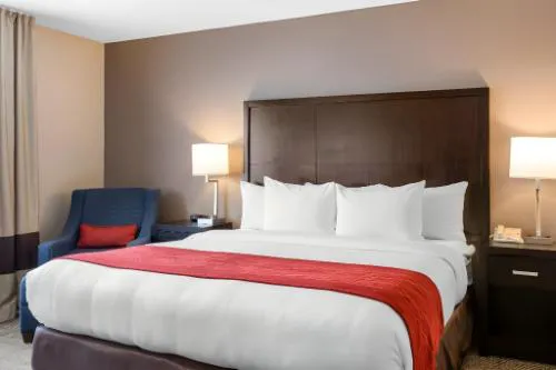 Best Western Inn & Suites San Diego – Zoo/SeaWorld Area hotel detail image 1