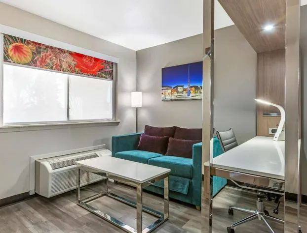 Best Western Sunland Park Inn hotel detail image 1