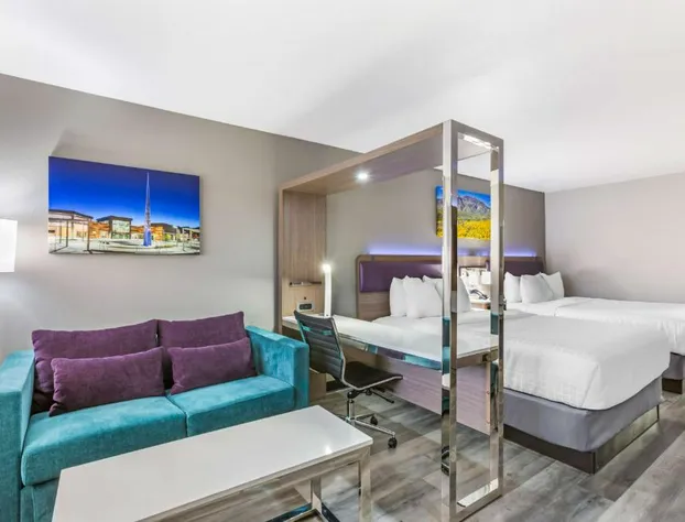 Best Western Sunland Park Inn hotel detail image 3