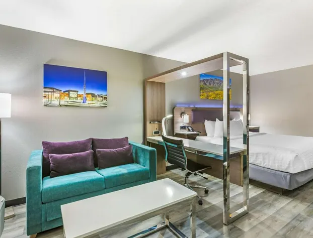 Best Western Sunland Park Inn hotel detail image 4