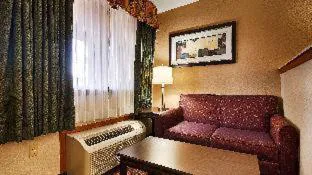 Best Western Sunland Park Inn hotel detail image 2