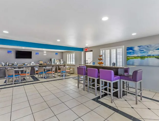 Best Western Sunland Park Inn hotel detail image 2