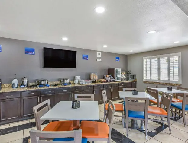 Best Western Sunland Park Inn hotel detail image 3