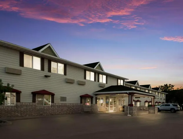 Best Western Richfield Inn hotel detail image 1