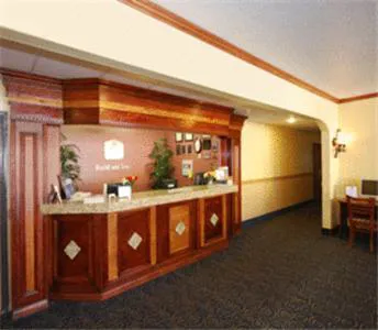 Best Western Richfield Inn hotel detail image 3