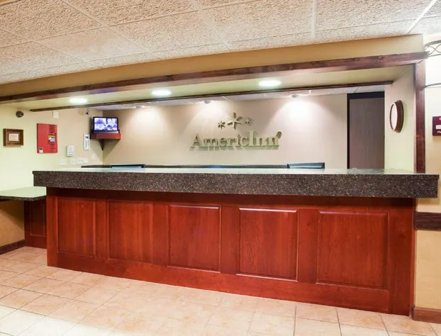 AmericInn by Wyndham Boiling Springs Near Gardner Webb U hotel detail image 3