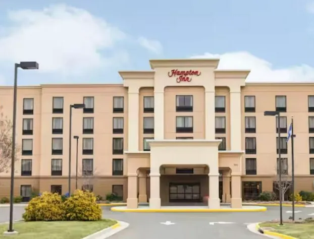 Hampton Inn Warrenton hotel detail image 3