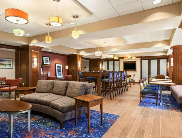 Hampton Inn Warrenton hotel detail image 4