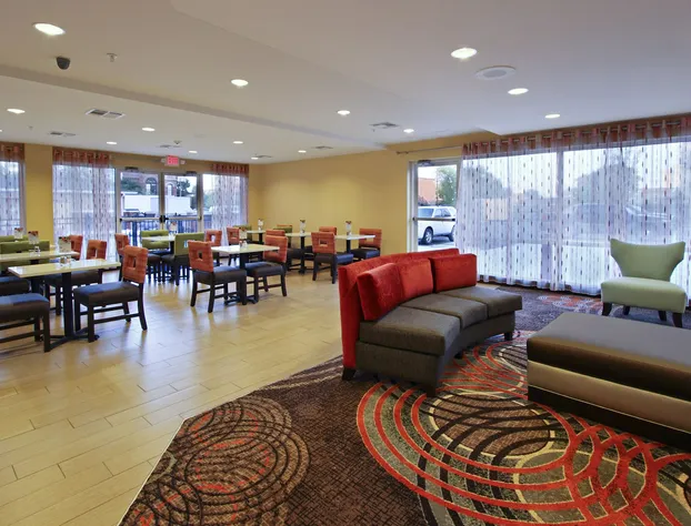 Holiday Inn Express Augusta Downtown by IHG hotel detail image 3