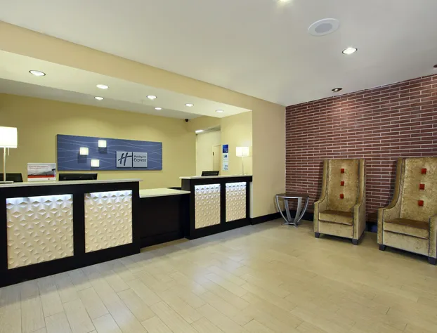 Holiday Inn Express Augusta Downtown by IHG hotel detail image 2