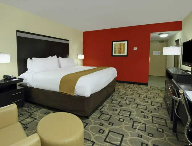 Holiday Inn Express Augusta Downtown by IHG hotel detail image 4