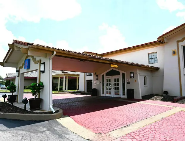 Motel 6 Hazelwood, MO hotel detail image 3