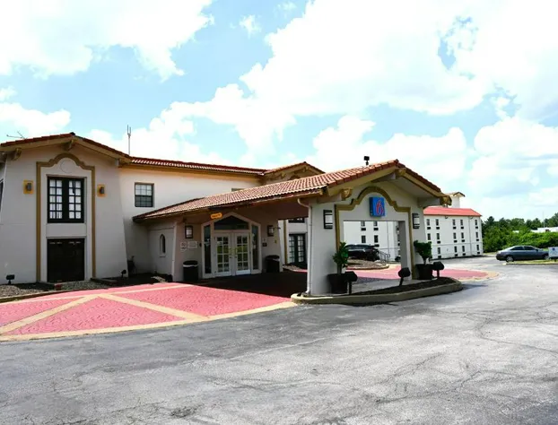 Motel 6 Hazelwood, MO hotel detail image 4