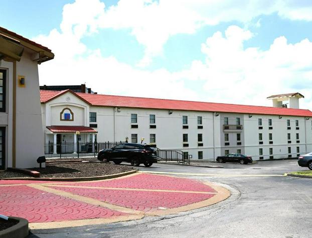 Motel 6 Hazelwood, MO hotel detail image 3