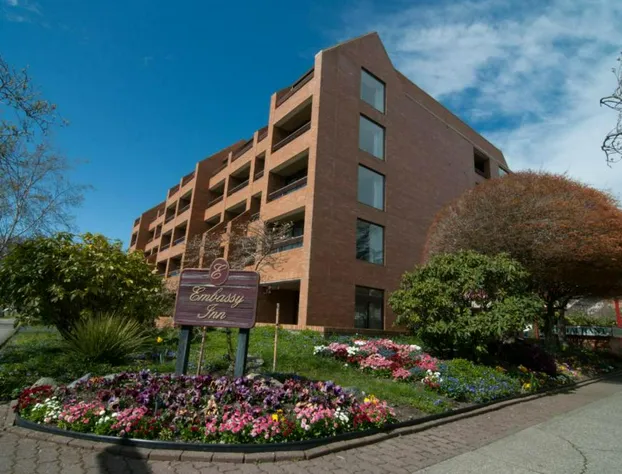 Embassy Inn hotel detail image 1